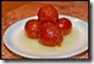 136 - Gulab Jamun 136 - Gulab Jamun