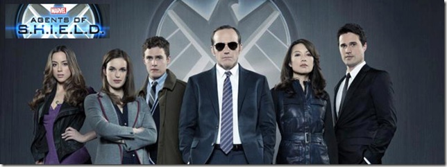 MARVEL’S AGENTS OF S.H.I.E.L.D. MARVEL’S AGENTS OF S.H.I.E.L.D.