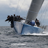 2012 CorkWeek WED Class 0(Paul Keal Images)