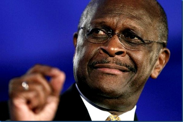 Herman Cain Herman Cain