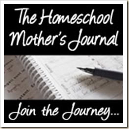 homeschool journal