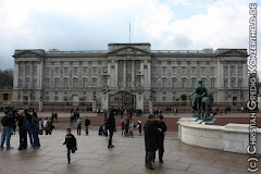 12 Buckingham Palace