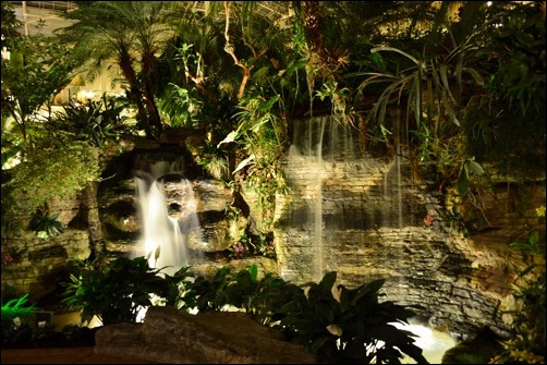 Opryland at night1 Opryland at night1