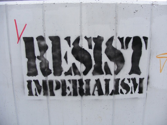 CC Photo by Flickr User 28328703@N08 Subject is Imperialism.jpg CC Photo by Flickr User 28328703@N08 Subject is Imperialism.jpg