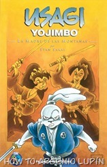 Usagi Yojimbo #21 Usagi Yojimbo #21