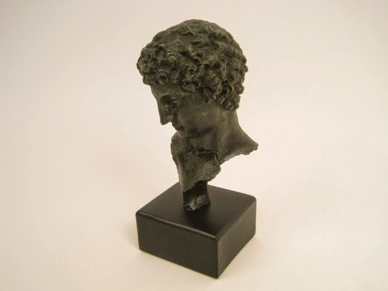 MMA Head of Youth Bust