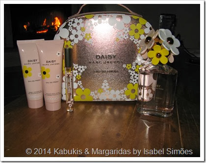 Daisy Eau So Fresh by Marc Jacobs Marc Jacobs