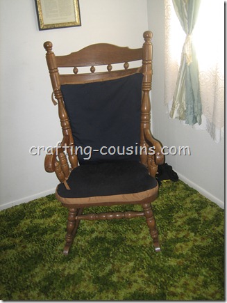 Rocking Chair (4)