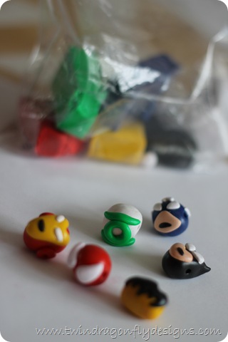DIY Super Hero Beads Avengers DIY Super Hero Beads Avengers