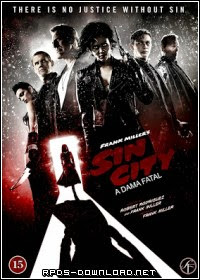 Sin City: A Dama Fatal Dublado RMVB + AVI Dual Áudio DVDRip 54547a71c5869 Sin City: A Dama Fatal Dublado RMVB + AVI Dual Áudio DVDRip