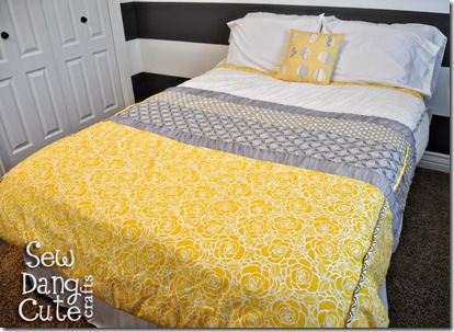 Finished-duvet-cover