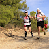 III Les Borges - Montblanc 2011