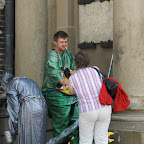 kraków i s-ka 286 - Smok wawelski po godzinach.jpg