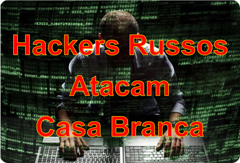 hackers russos