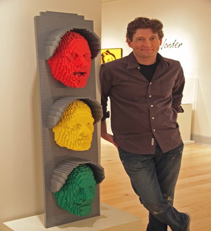 lego-art-de-nathan-sawaya-03 lego-art-de-nathan-sawaya-03