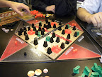Crude The Oil Game - Stronghold Games