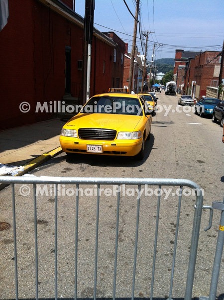 TDKR Pittsburgh set 03