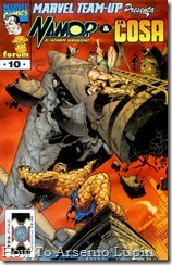 P00005 - Marvel Team-Up - - - La Cosa y Namor v2 #10 P00005 - Marvel Team-Up - - - La Cosa y Namor v2 #10