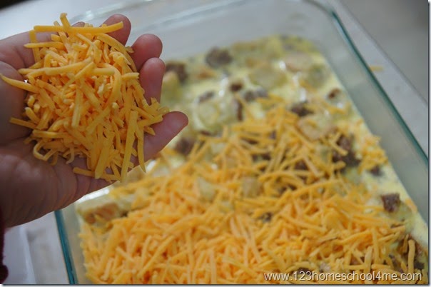 add cheese add cheese