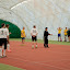 Halový Hasičský Futbalový Turnaj - Turzovka 15. 3. 2014