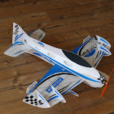 Malibu F3P