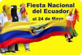 fiesta ecuador