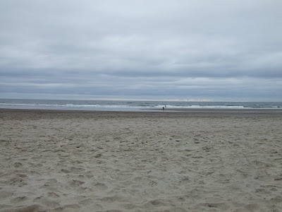 Oregon Coast