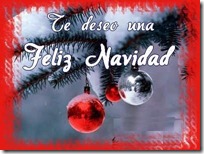 111 - FELIZ NAVIDAD (42) 111 - FELIZ NAVIDAD (42)