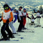 Rote Teufel Incentives