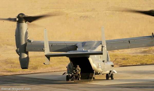 Military Aircraft