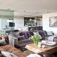 arquitectura-cocinas-integradas-al-comedor arquitectura-cocinas-integradas-al-comedor