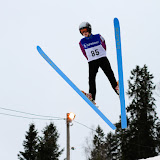 2011 - R&oslash;ykenhopprennet