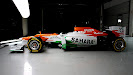 HD Wallpapers 2012 Formula 1 Car Launches