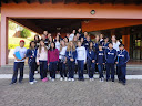 Encontro de Líderes
