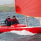 Dragon South Coast C/ships 2010