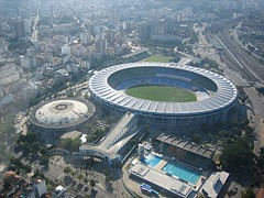 00Estádio do Maracanã 00Estádio do Maracanã