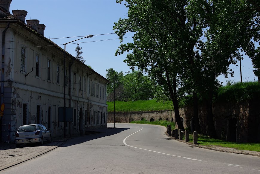Novi Sad