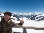 Jungfraujoch