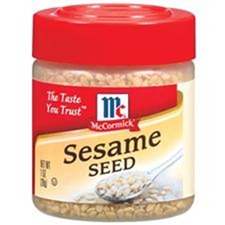 sesame seed