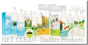 Get Clean Starter Get Clean Starter