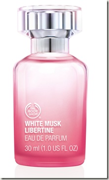 white musk libertine