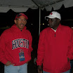 UHCAA Homecoming Tailgate 2010