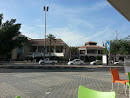 Marina Mall South Entrance