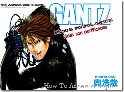 P00002 - Gantz T22 #256_thumb P00002 - Gantz T22 #256_thumb