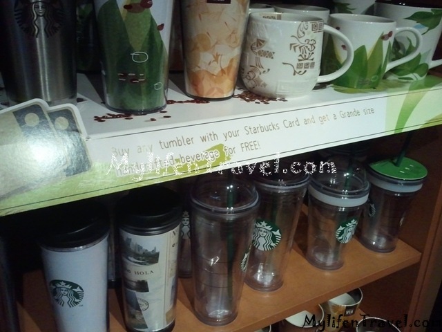 StarBuck Village mall 6 StarBuck Village mall 6