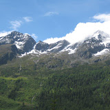 22.06.10 Kasslerhütte Rein in Taufers -Rifuggio roma a riva di tures
