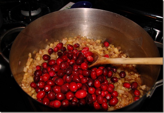 add-cranberries