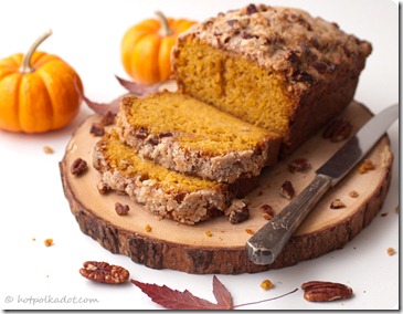 Maple Pecan Slice