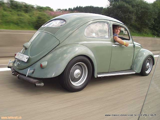 Old VW 2009 Parte 1 Fotos de Fusca e derivados VW da lista de discuss o