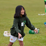 Camp Ciaran 2012